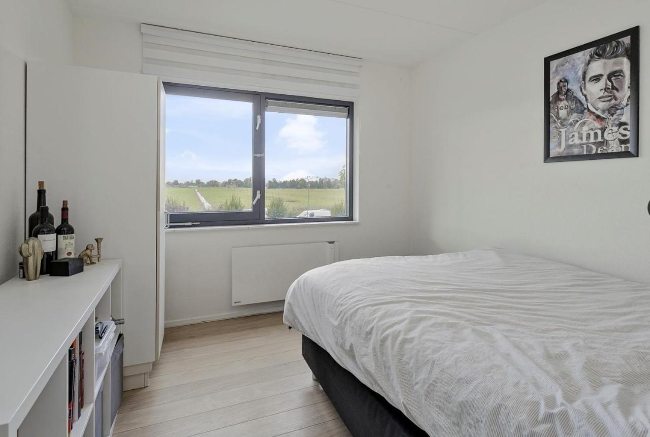 Port Broclede Apartment Breukelen Exterior foto