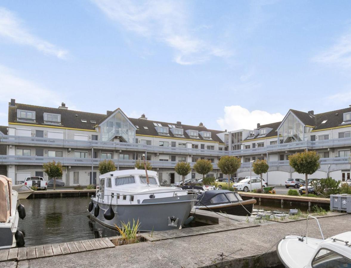 Port Broclede Apartment Breukelen Exterior foto